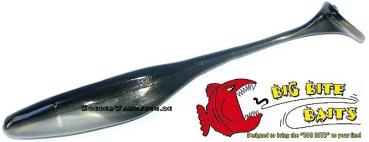 5` Swimming Jerk Minnow - Real Shad 001